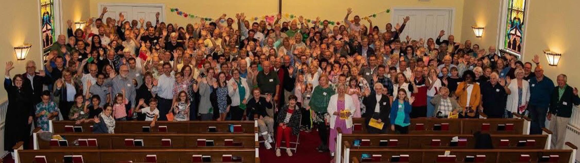 Colts Neck Reformed Church About Us