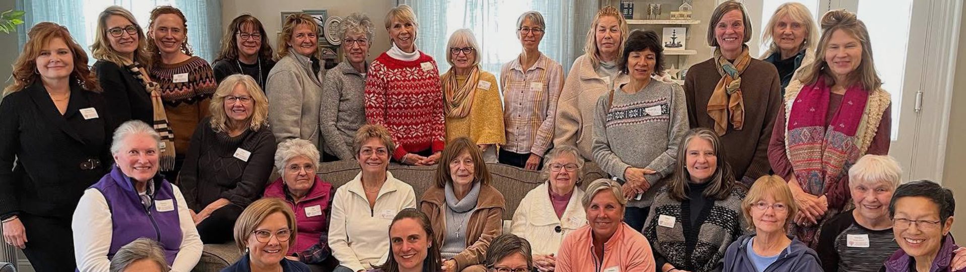 CNRC Adult Programs