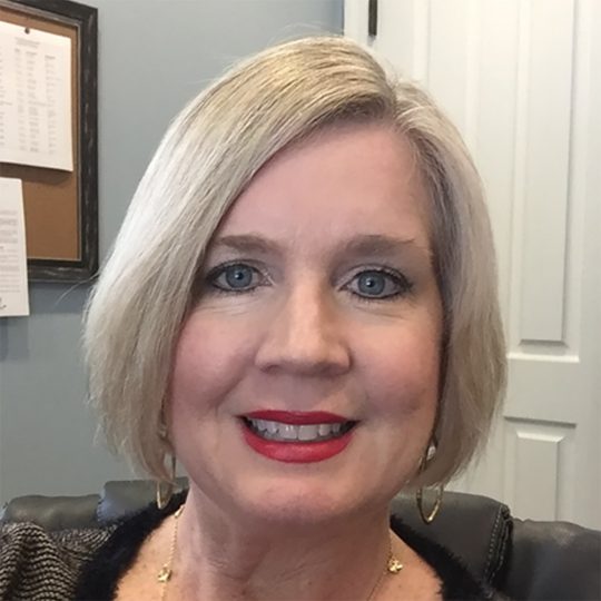 Pam Licata