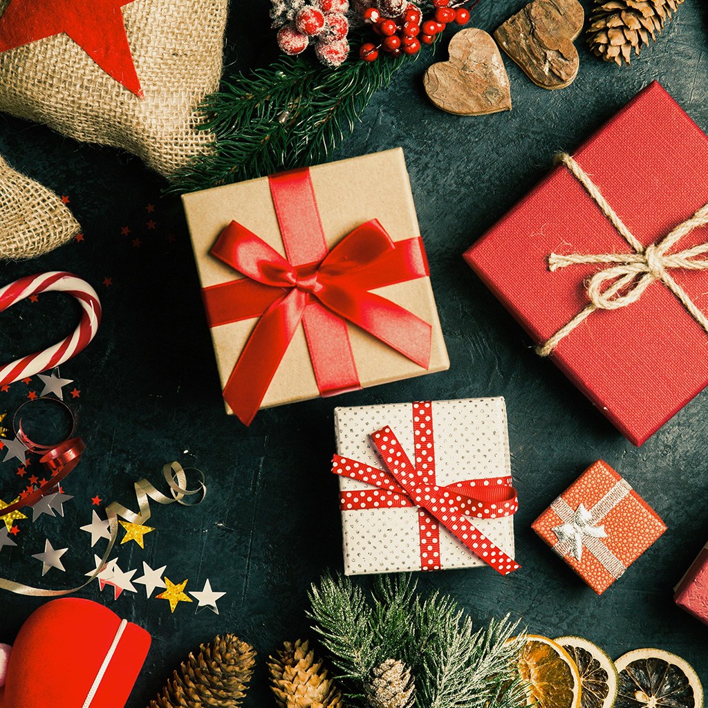 Christmas Gift Program
