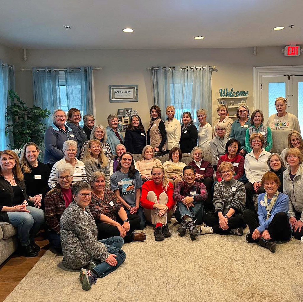 Programs - Women's Retreat