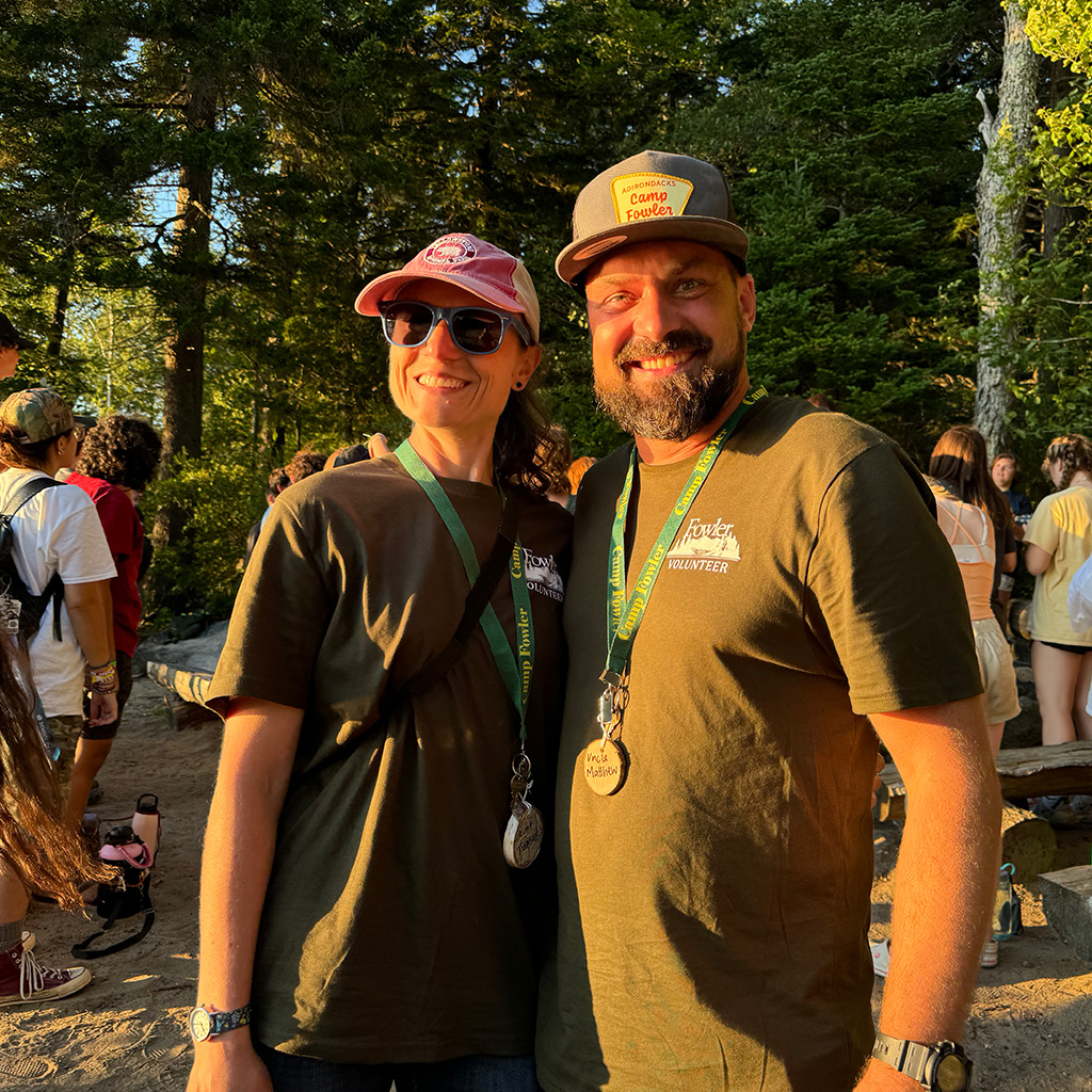Youth and Young Adults Mission Trips